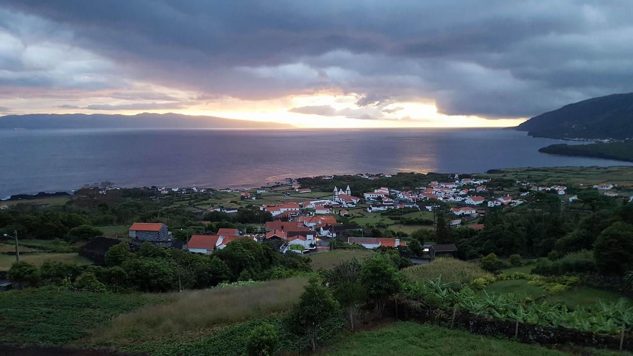 Barrocas Do Mar Apartment Prainha  Exterior photo